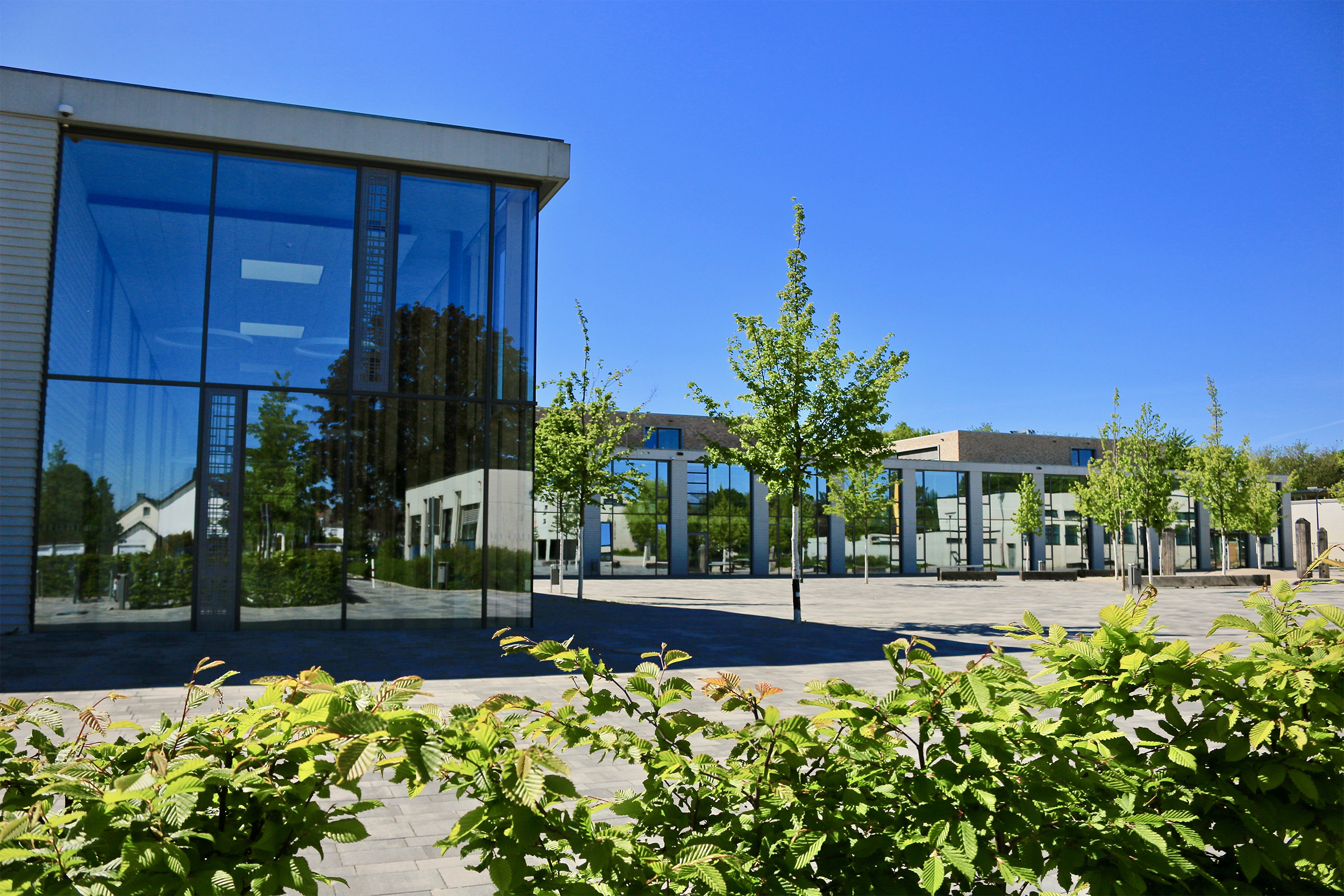 Tag der offenen Tür