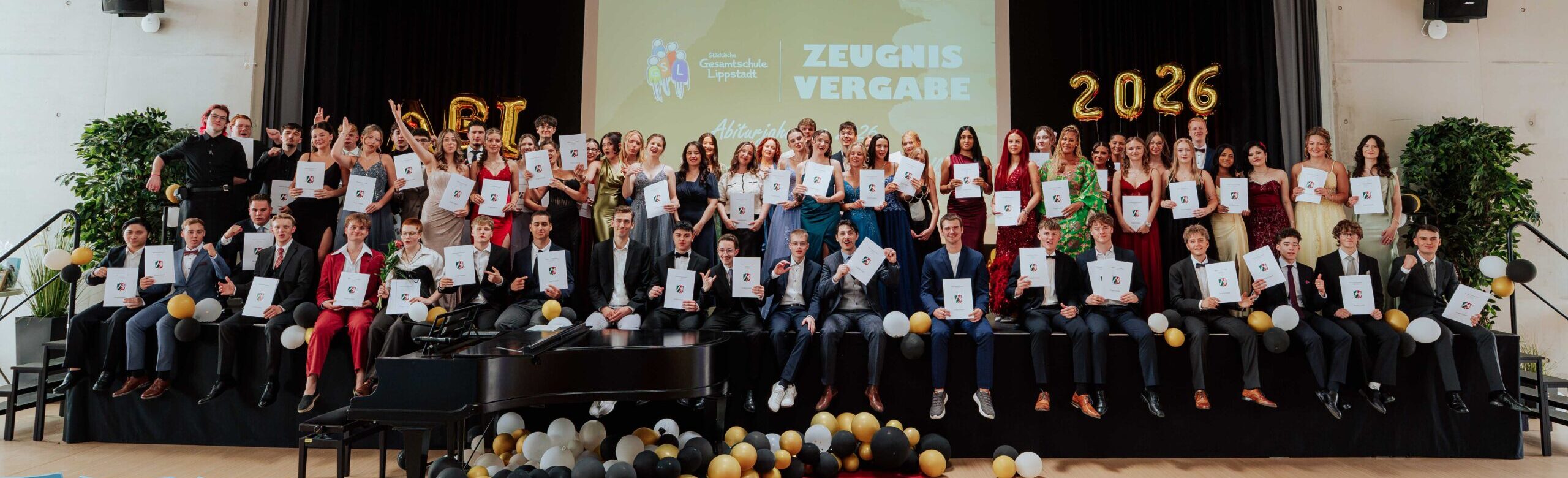 Abitur 2026