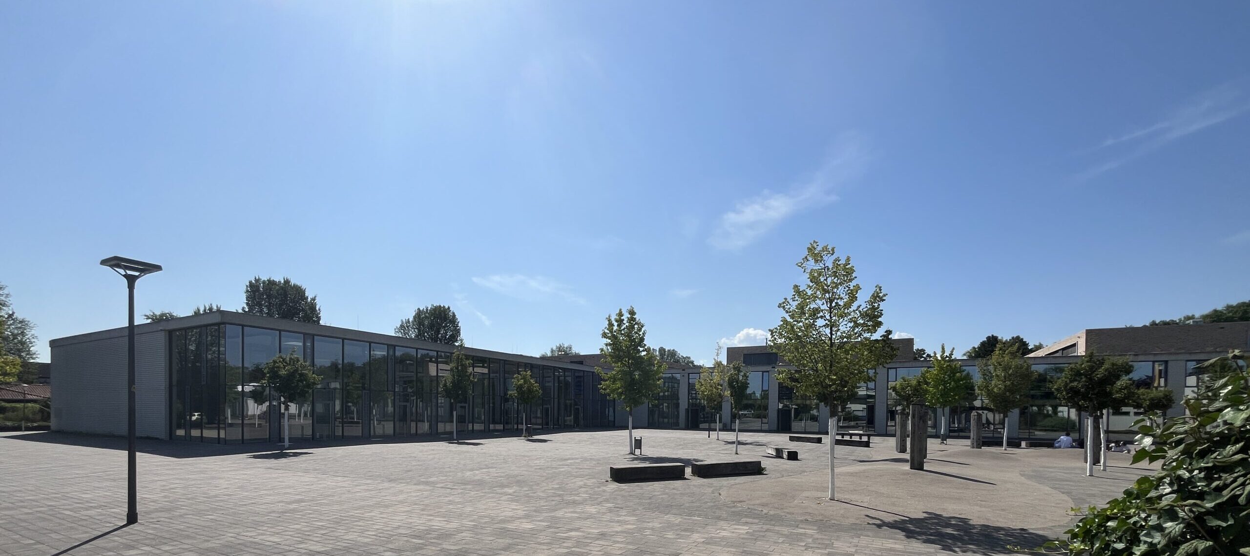 Info-Veranstaltungen fürs kommende Schuljahr