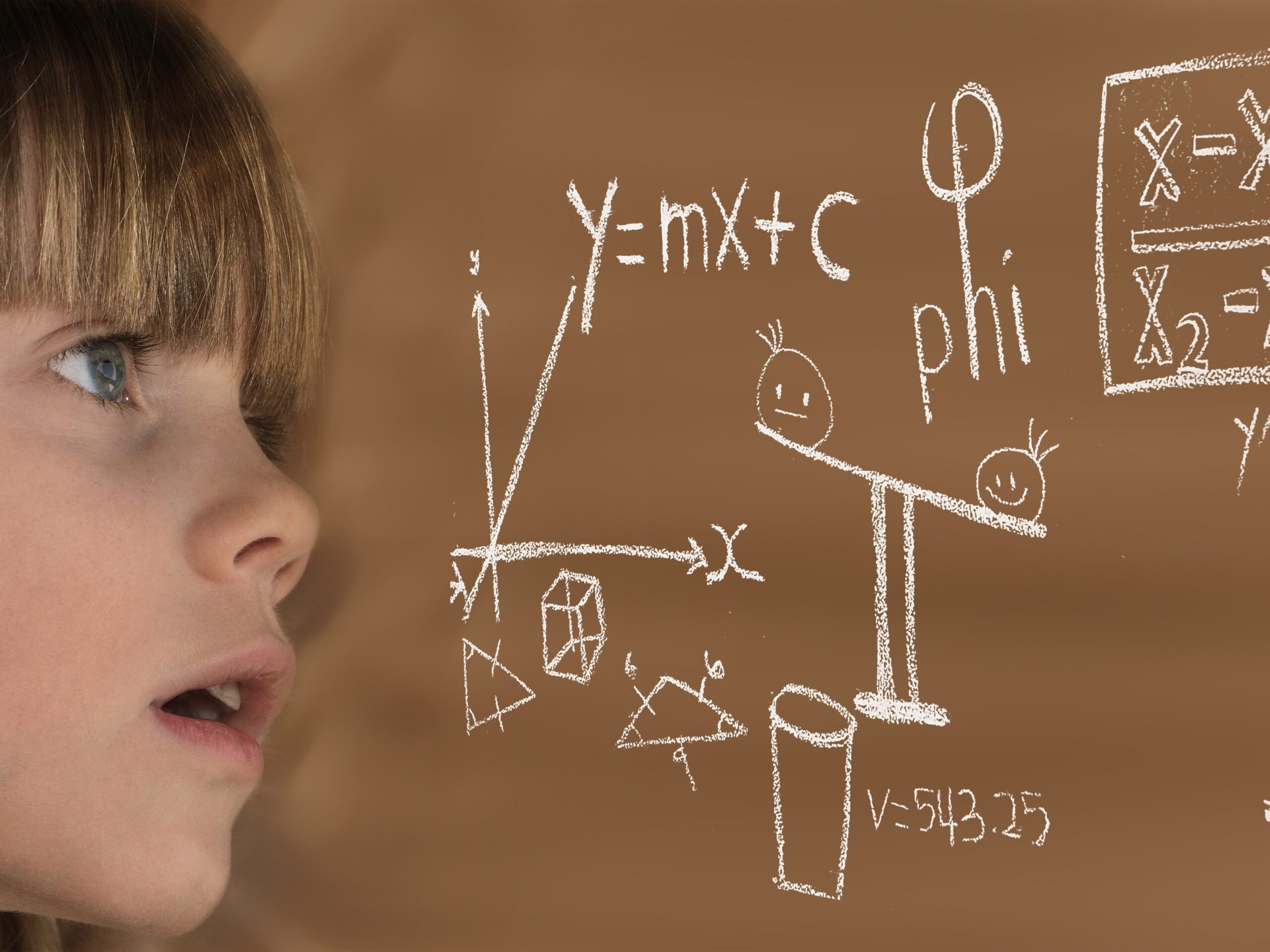 1. Runde der Mathematik-Olympiade 2026 an der GSL